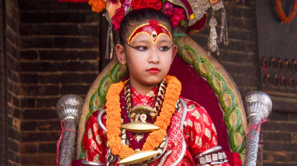 Explore Nepal in a Week: Seven Day Tour - Alpine Club Of Himalaya - Nepal - Image 2