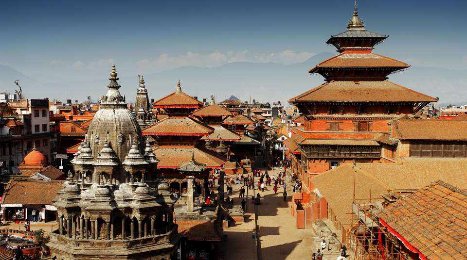 Explore Nepal Tour - Outshine Adventure Pvt Ltd - Nepal - Image 2