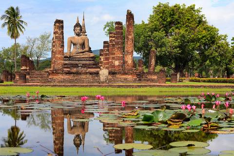 Explore Northern Thailand - January 2027