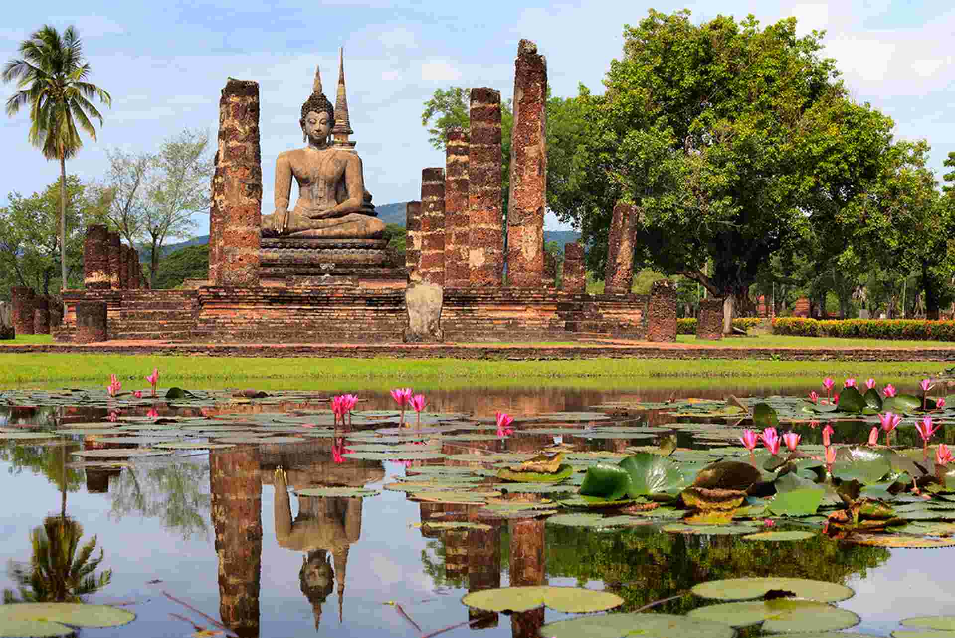 Explore Northern Thailand
