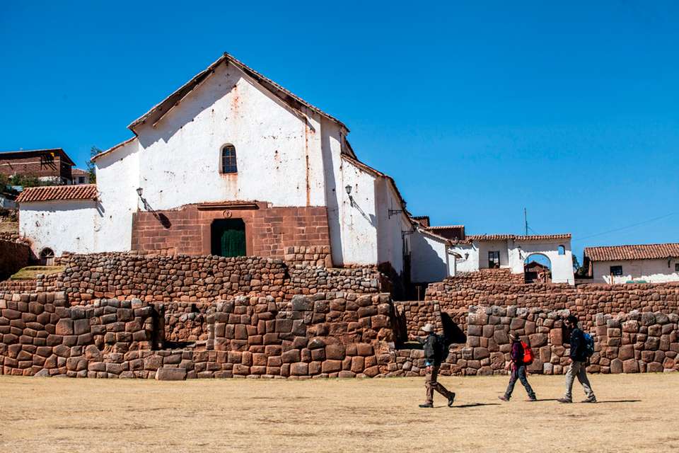 Explore Peru – 11 Days: Lima, Colca Valley, Puno, Cusco, Machu Picchu With Domestic Flights, French-speaking Guide - Destination Services - Peru - Image 8