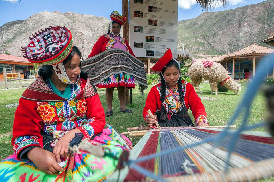 Explore Peru – 11 Days: Lima, Colca Valley, Puno, Cusco, Machu Picchu With Domestic Flights, French-speaking Guide - Destination Services - Peru - Image 5
