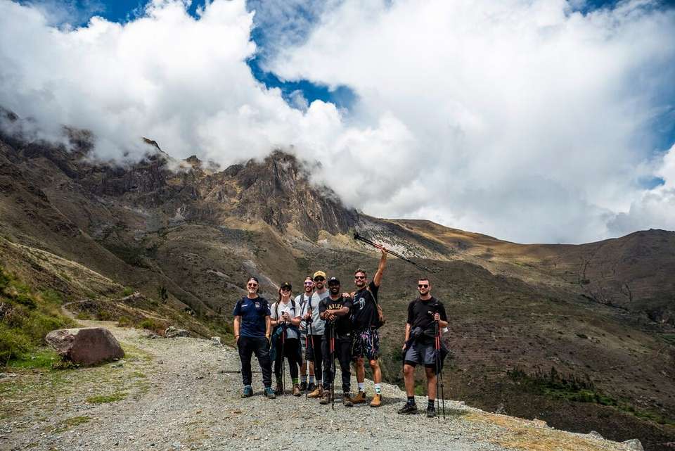 Explore Peru & Bolivia - Intrepid Travel - Peru - Image 1