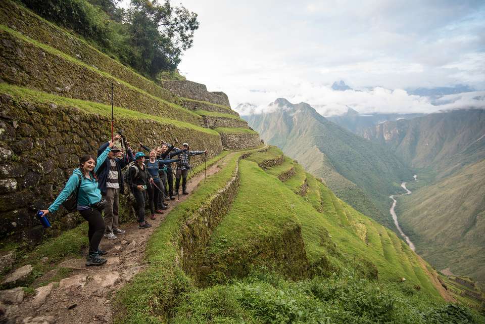 Explore Peru & Bolivia - Intrepid Travel - Peru - Image 4