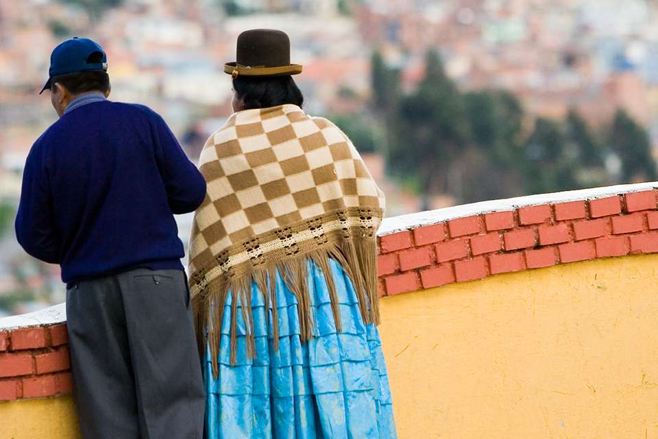 Explore Peru & Bolivia - Intrepid Travel - Peru - Image 6