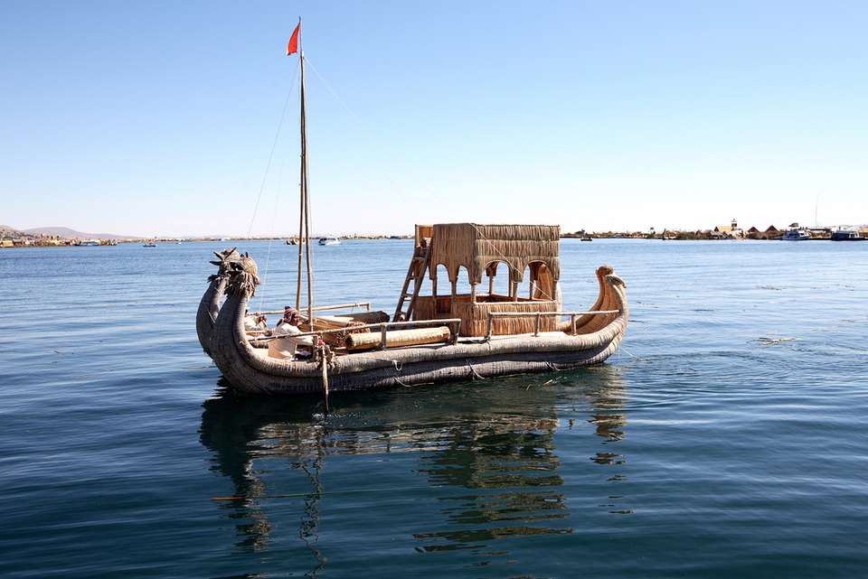 Explore Peru & Bolivia - Intrepid Travel - Peru - Image 7