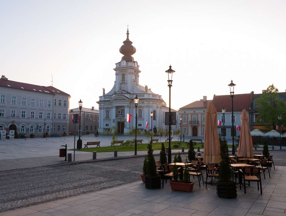 Explore Poland's Rich Heritage Trail - 10 days - On The Go Tours - Poland - Image 6