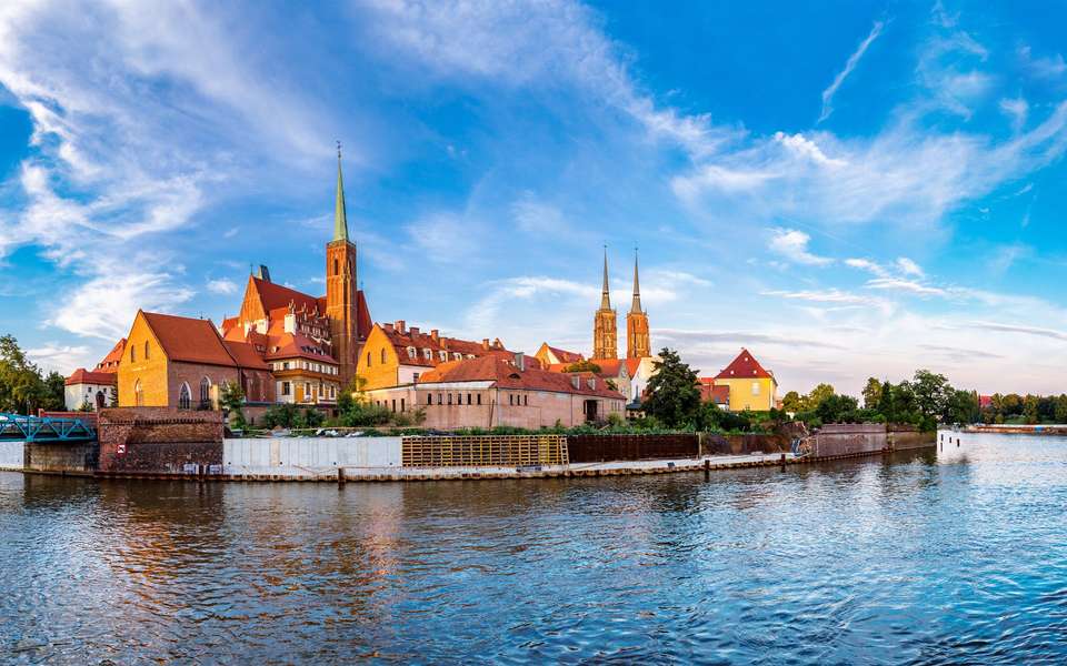 Explore Poland's Rich Heritage Trail - 10 days - On The Go Tours - Poland - Image 10