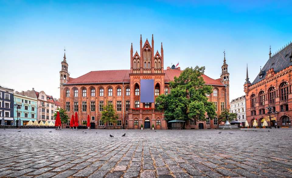 Explore Poland's Rich Heritage Trail - 10 days - On The Go Tours - Poland - Image 12