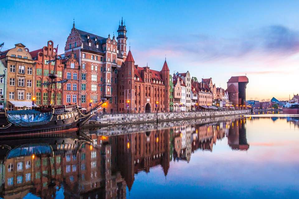 Explore Poland's Rich Heritage Trail - 10 days - On The Go Tours - Poland - Image 13