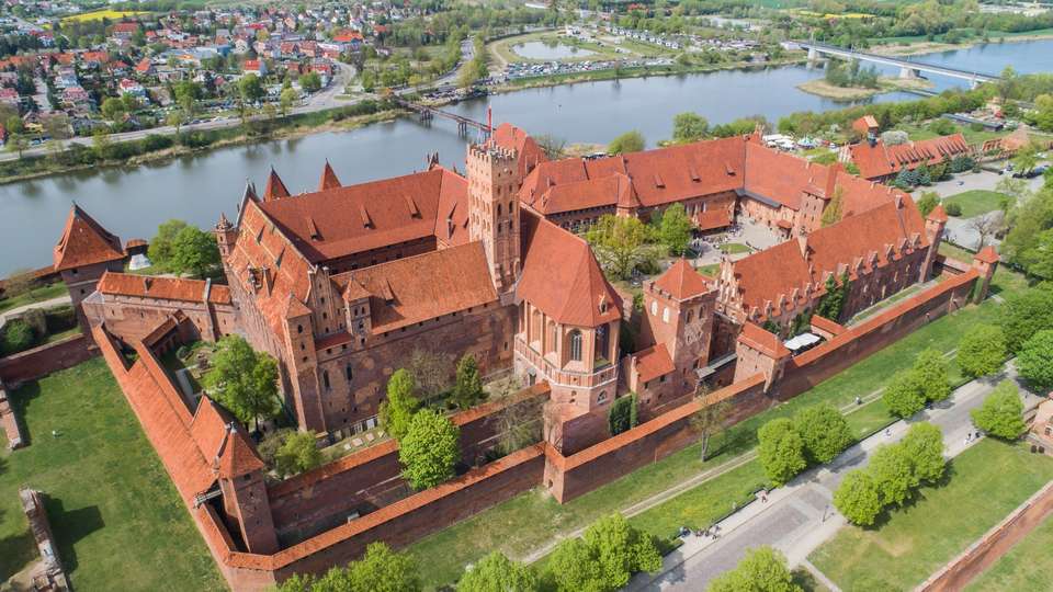 Explore Poland's Rich Heritage Trail - 10 days - On The Go Tours - Poland - Image 14