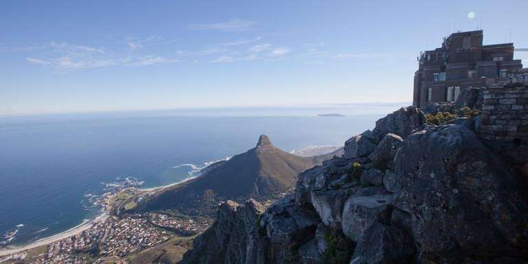 Journeys: Explore Southern Africa trip - alternative tour available
