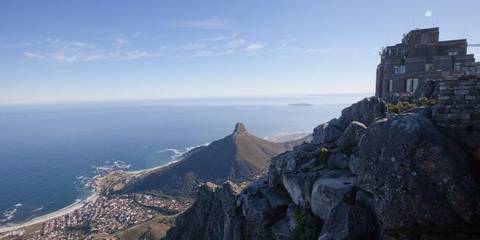 Journeys: Explore Southern Africa - December 2026