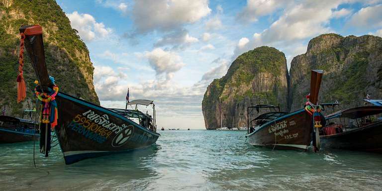 Journeys: Explore Southern Thailand - 8 days