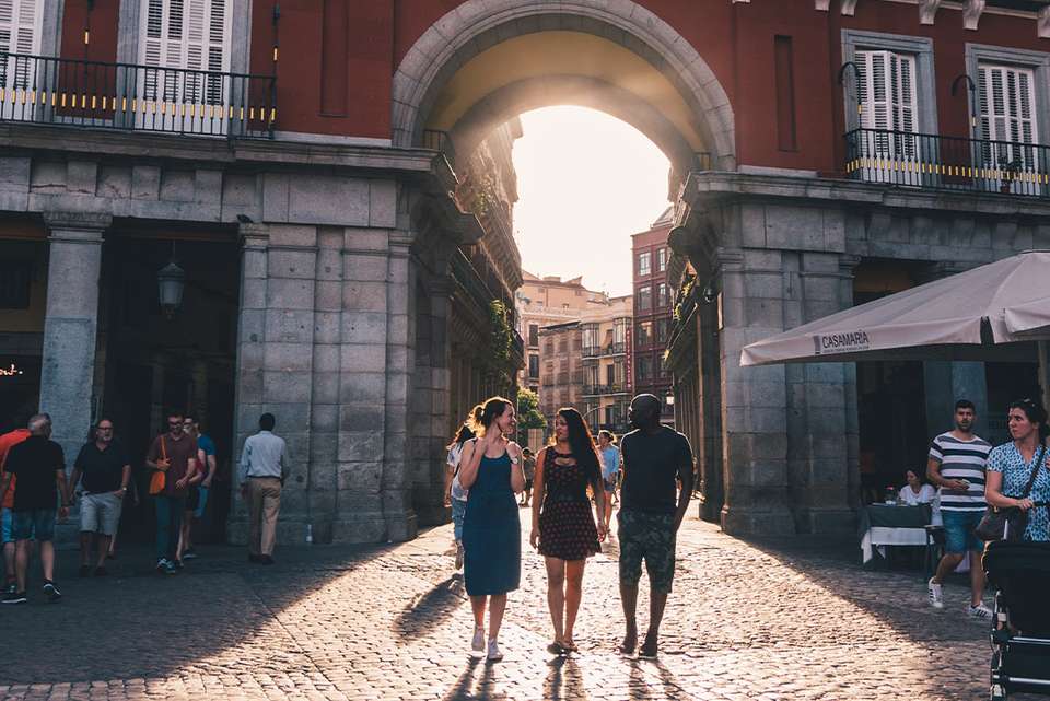 Explore Spain & Portugal - Intrepid Travel - Spain - Image 5