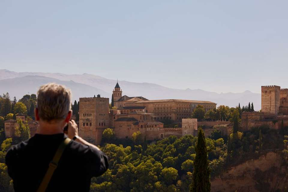 Explore Spain & Portugal - Intrepid Travel - Spain - Image 10