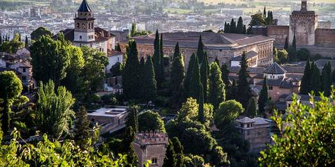 Explore Spain, Portugal And Morocco: Coastal Waves & Desert Dunes - October 2026