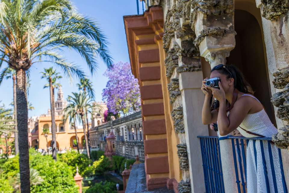 Explore Spain, Portugal and Morocco: Coastal Waves & Desert Dunes - G Adventures - Spain