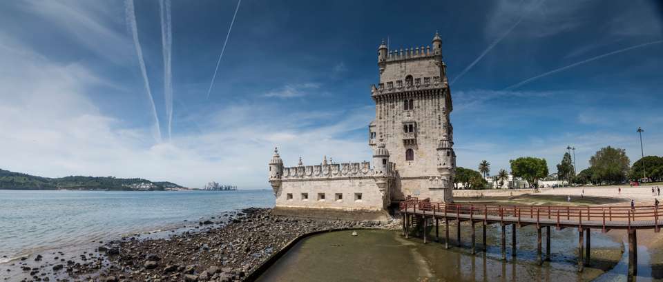 Explore Spain, Portugal and Morocco: Coastal Waves & Desert Dunes - G Adventures - Spain