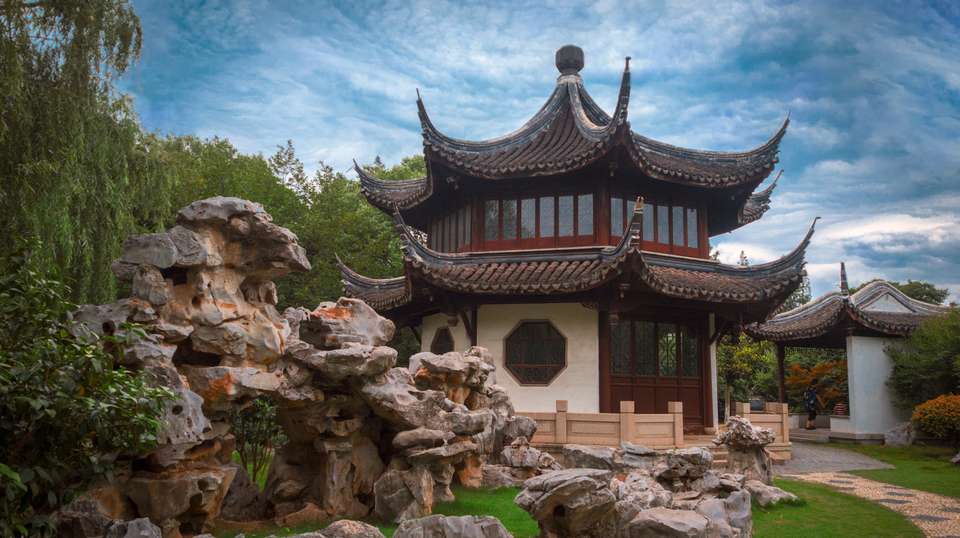 Explore Suzhou & Tongli water town from Shanghai - Shanghai Advisor Tour - China - Image 3
