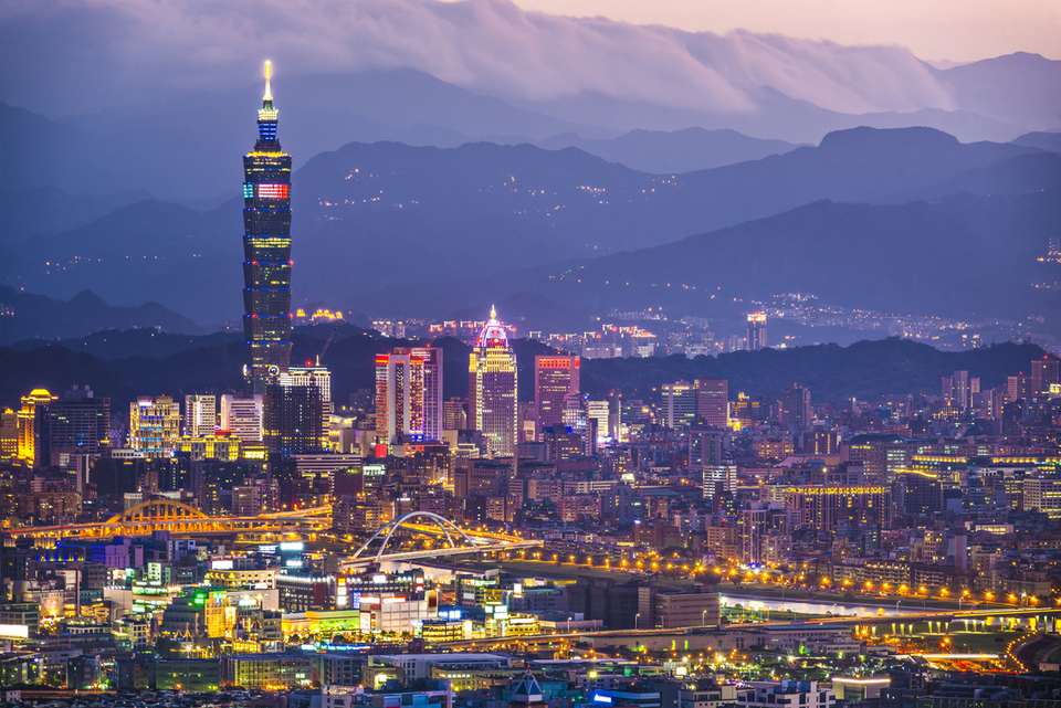 Explore Taiwan - Intrepid Travel - Taiwan - Image 3