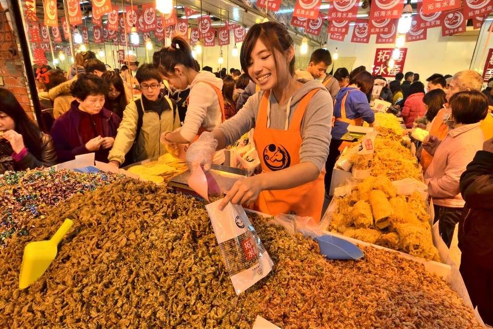 Explore Taiwan - Intrepid Travel - Taiwan - Image 8