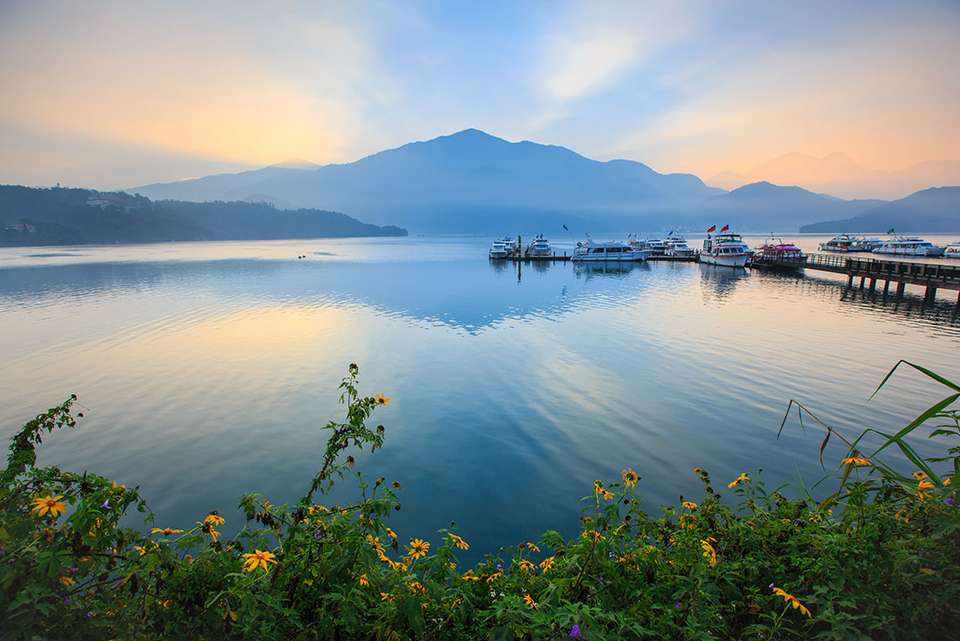 Explore Taiwan - Intrepid Travel - Taiwan - Image 10