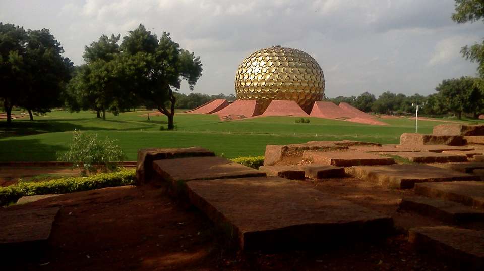 Explore Tamil Nadu (South India) - Gets Holidays Pvt Ltd - India - Image 2