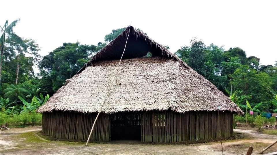 Explore The Colombian Amazon - Uncharted Earth - Colombia - Image 3