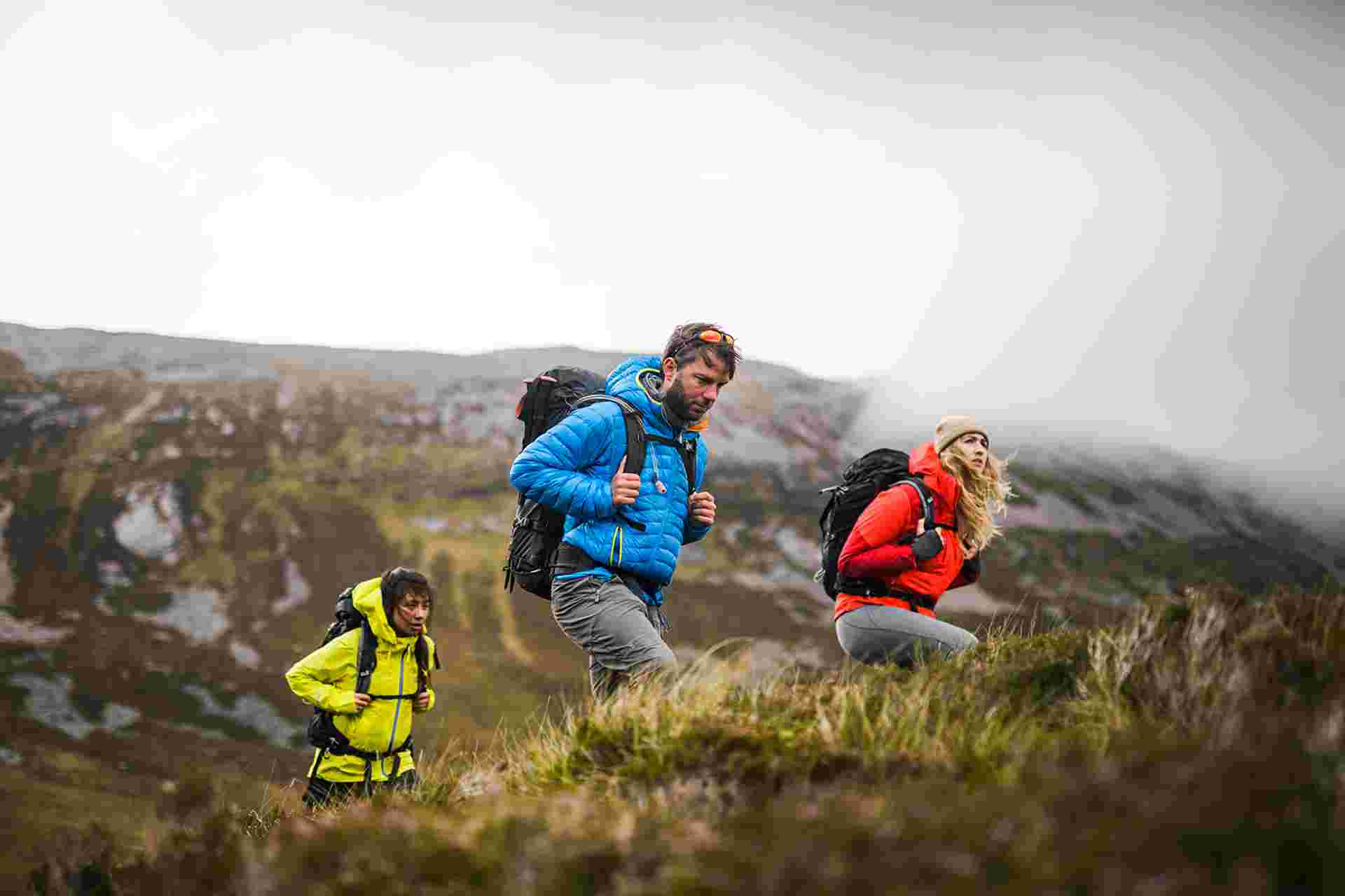 Explore The Highest Waterfall In Scotland With 658 Ft (200 M)