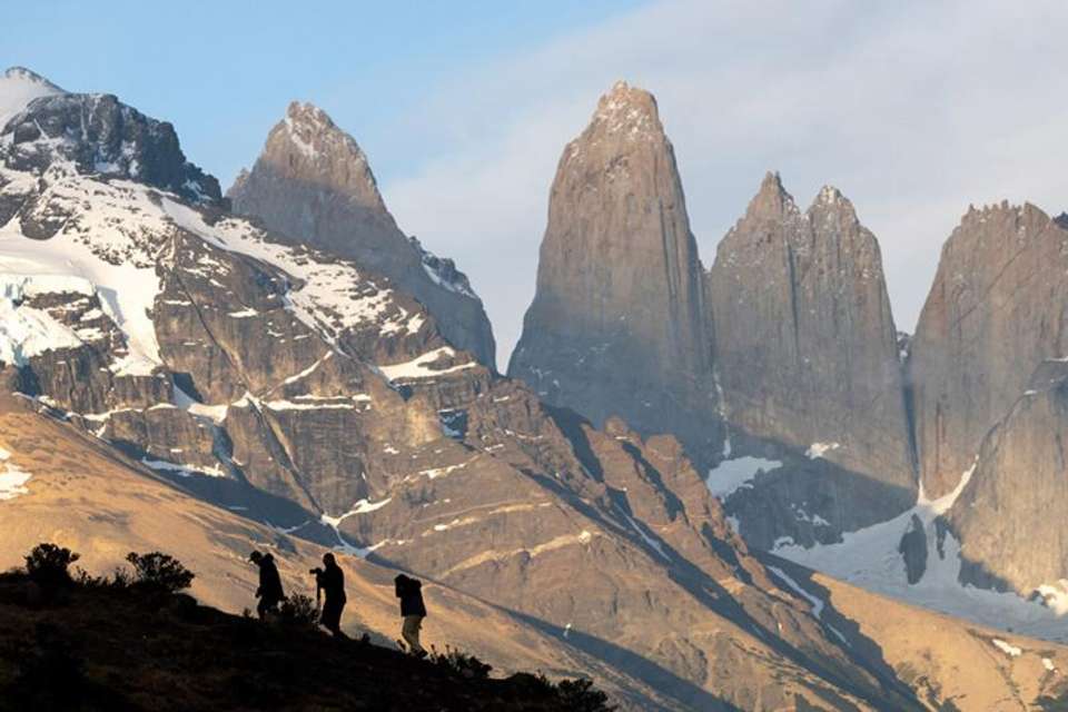 Explore Torres del Paine with Your Camera - Tangol Tours - Chile - Image 2