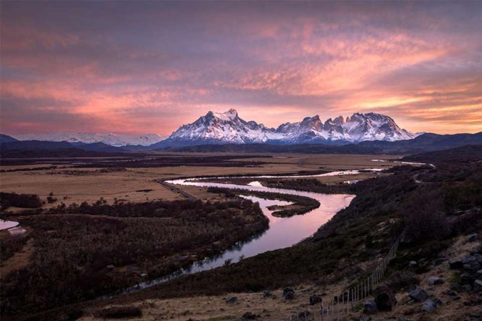 Explore Torres del Paine with Your Camera - Tangol Tours - Chile - Image 3