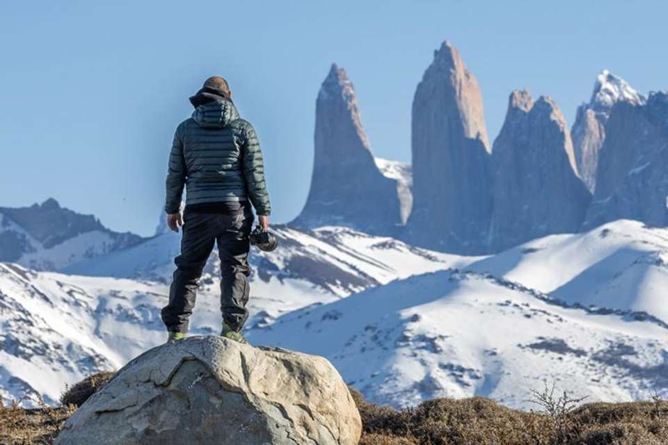 Explore Torres del Paine with Your Camera - Tangol Tours - Chile - Image 4