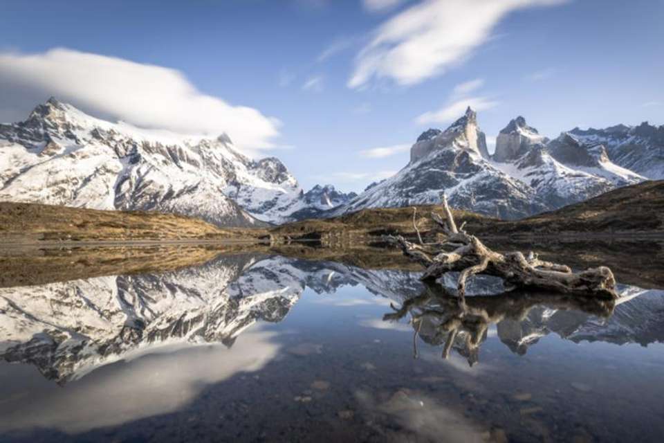 Explore Torres del Paine with Your Camera - Tangol Tours - Chile - Image 5