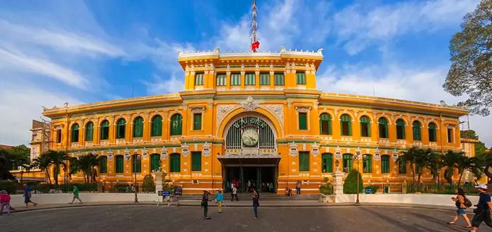 Explore Vietnam in 10 Days:A Perfect Adventure for Family - Az Local Trip - Vietnam - Image 22