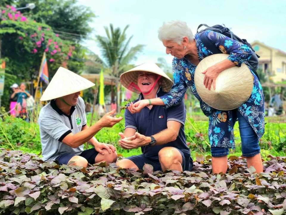 Explore Vietnam in 10 Days:A Perfect Adventure for Family - Az Local Trip - Vietnam - Image 12