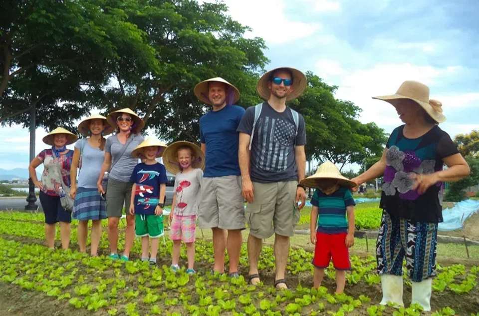 Explore Vietnam in 10 Days:A Perfect Adventure for Family - Az Local Trip - Vietnam - Image 6