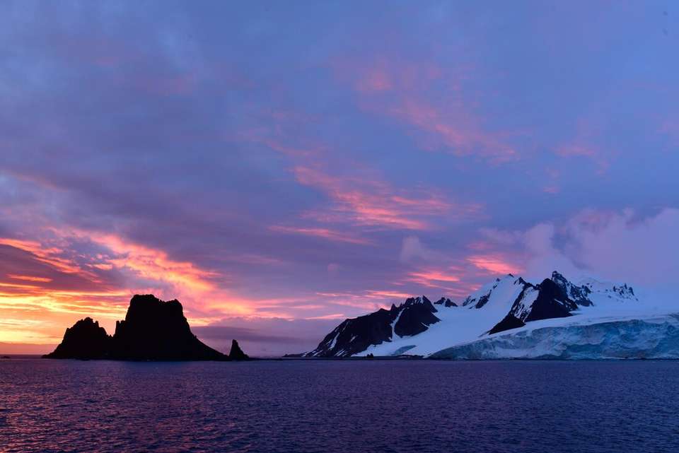 Exploring Antarctica's Spring (Ocean Albatros) - Intrepid Travel - Argentina - Image 8