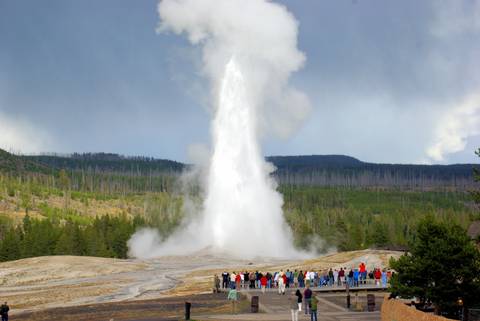 City Sightseeing Tour: Exploring Big Sky Country