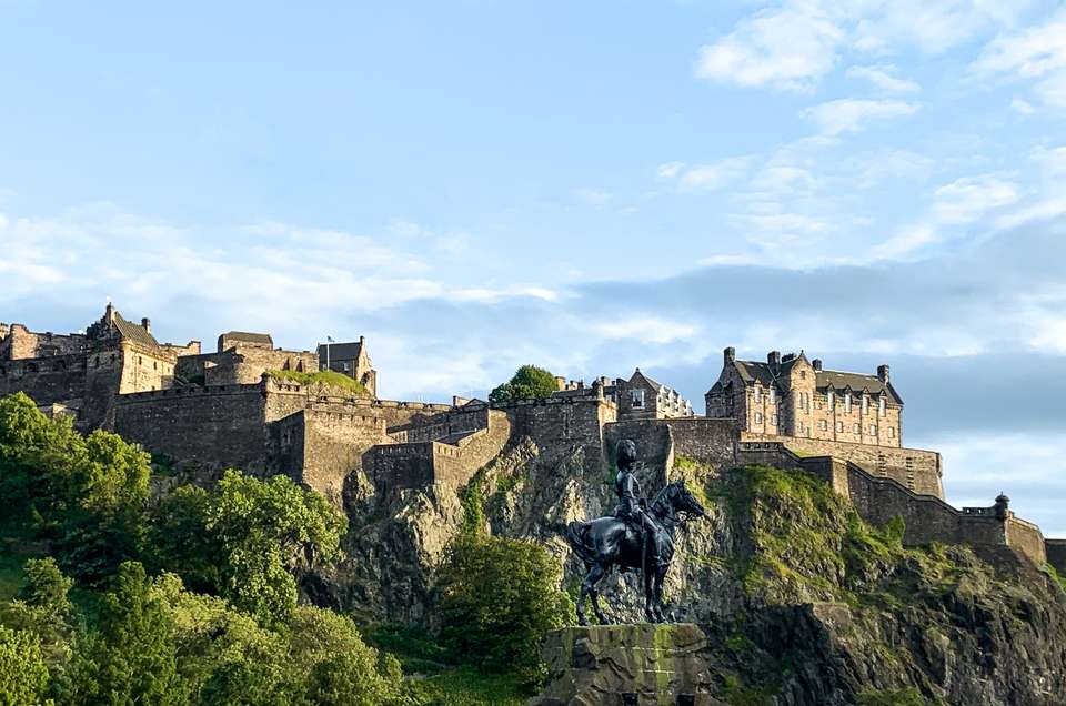Exploring Britain and Ireland - Collette Tours - Scotland - Image 2