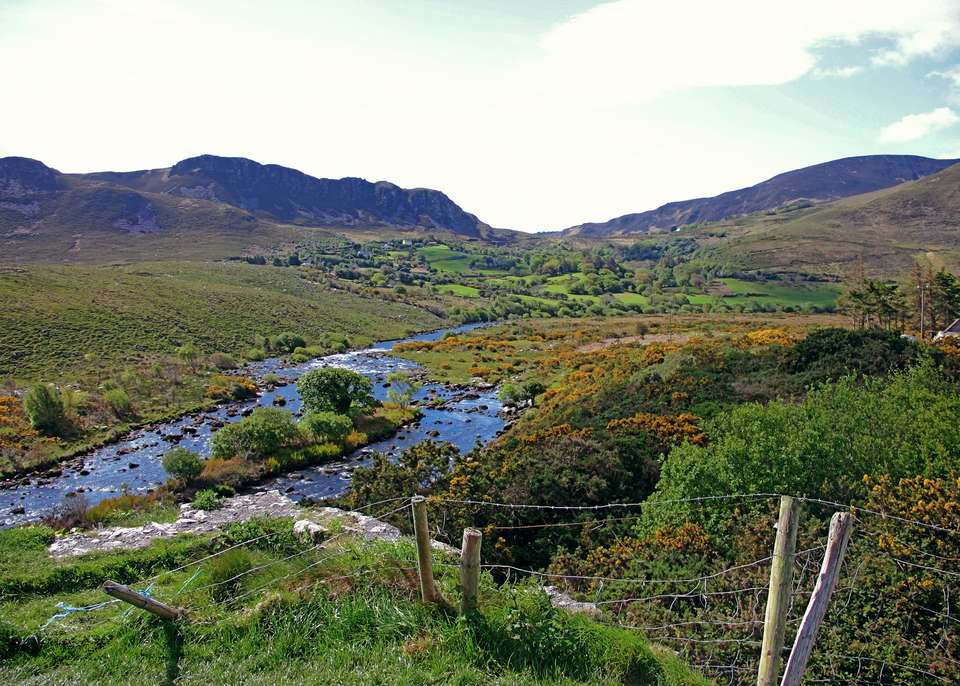 Exploring Britain and Ireland - Collette Tours - Scotland - Image 3