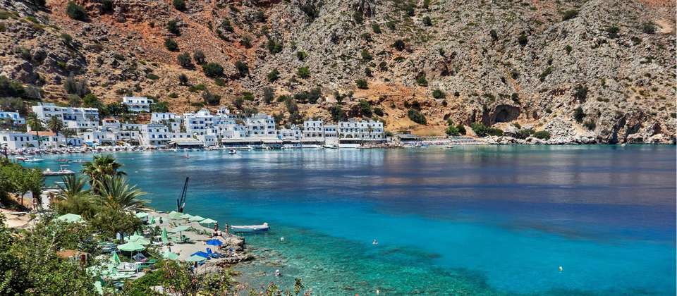 Exploring Crete - Walkers' Britain - Greece - Image 2
