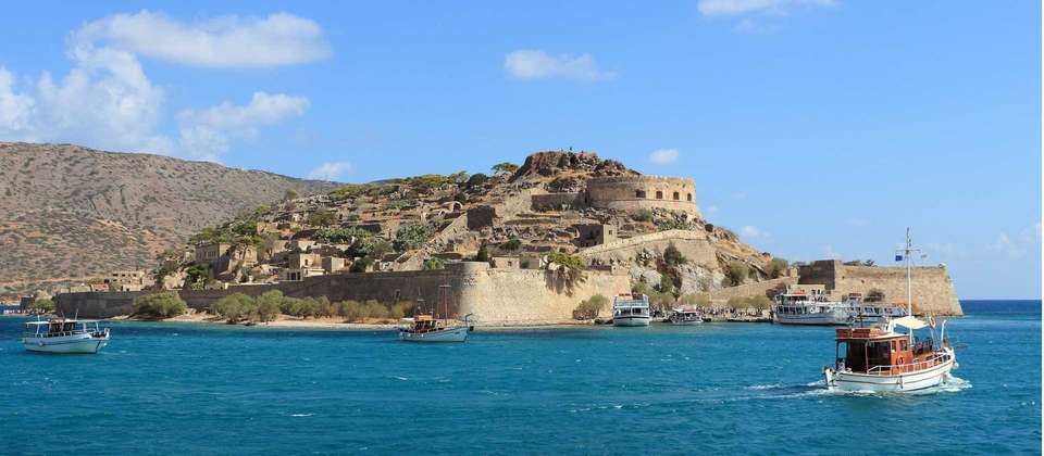Exploring Crete - Walkers' Britain - Greece - Image 9