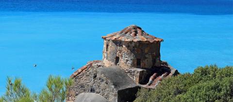 Exploring Crete - August 2026