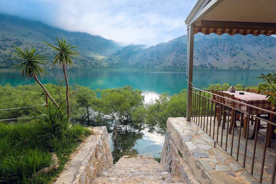 Exploring Crete, French-speaking Guide - Destination Services - Greece - Image 5