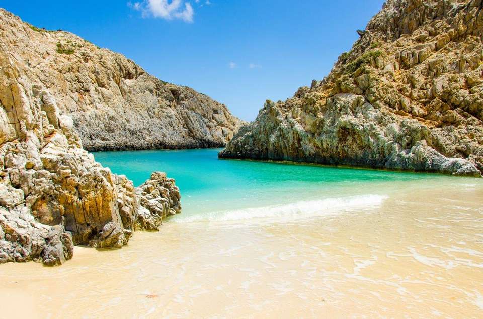 Exploring Crete, German-speaking Guide - Destination Services - Greece - Image 8