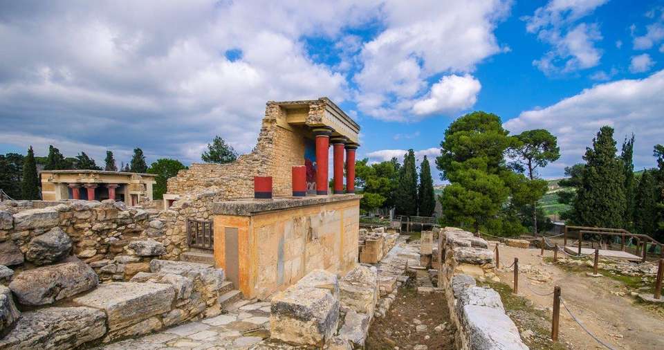 Exploring Crete, German-speaking Guide - Destination Services - Greece - Image 9