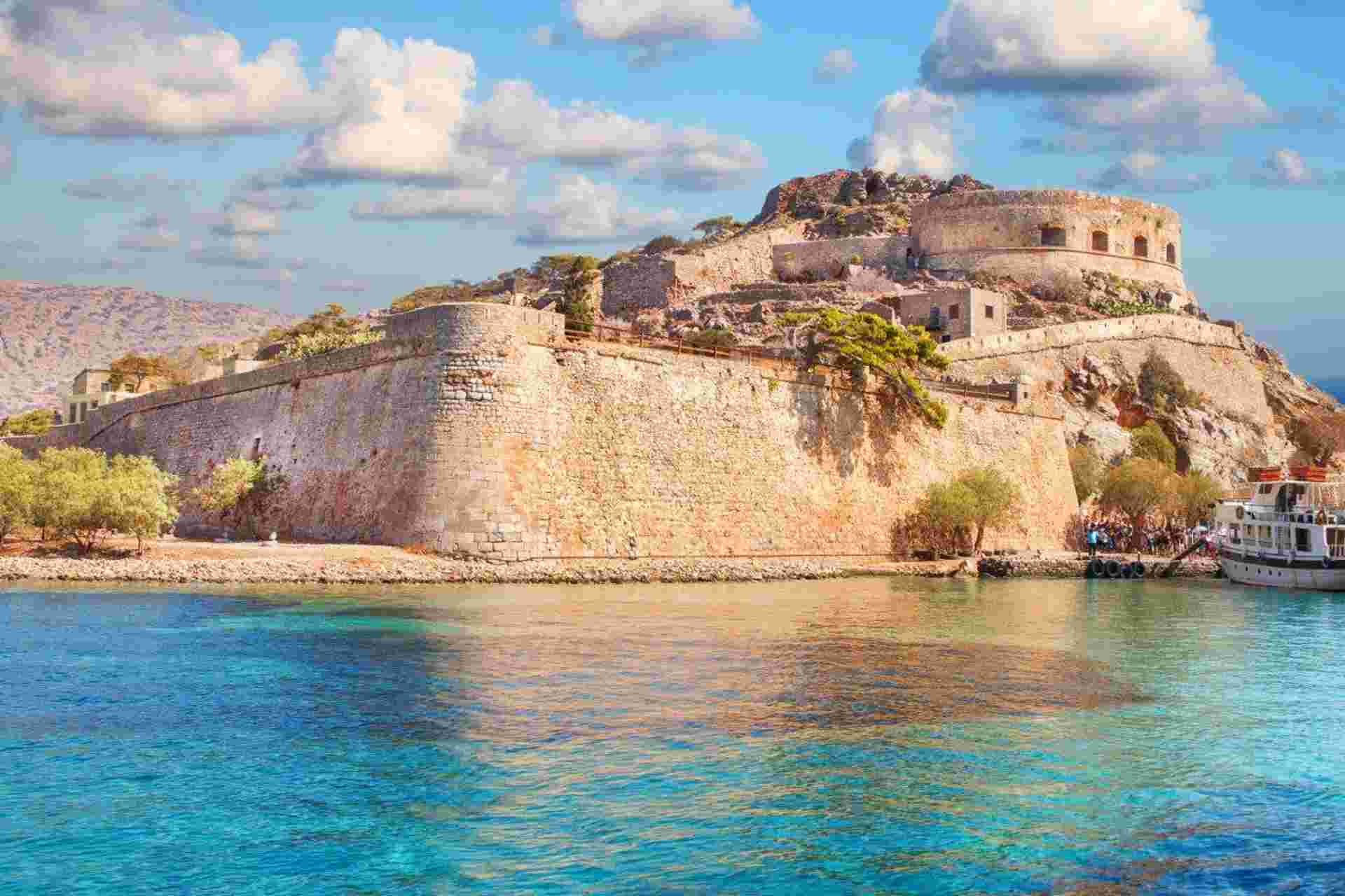 Exploring Crete, Private Tour