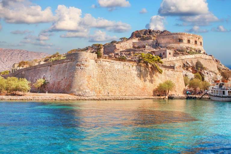Exploring Crete, Private Tour