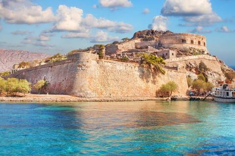Exploring Crete, Private Tour - July 2026